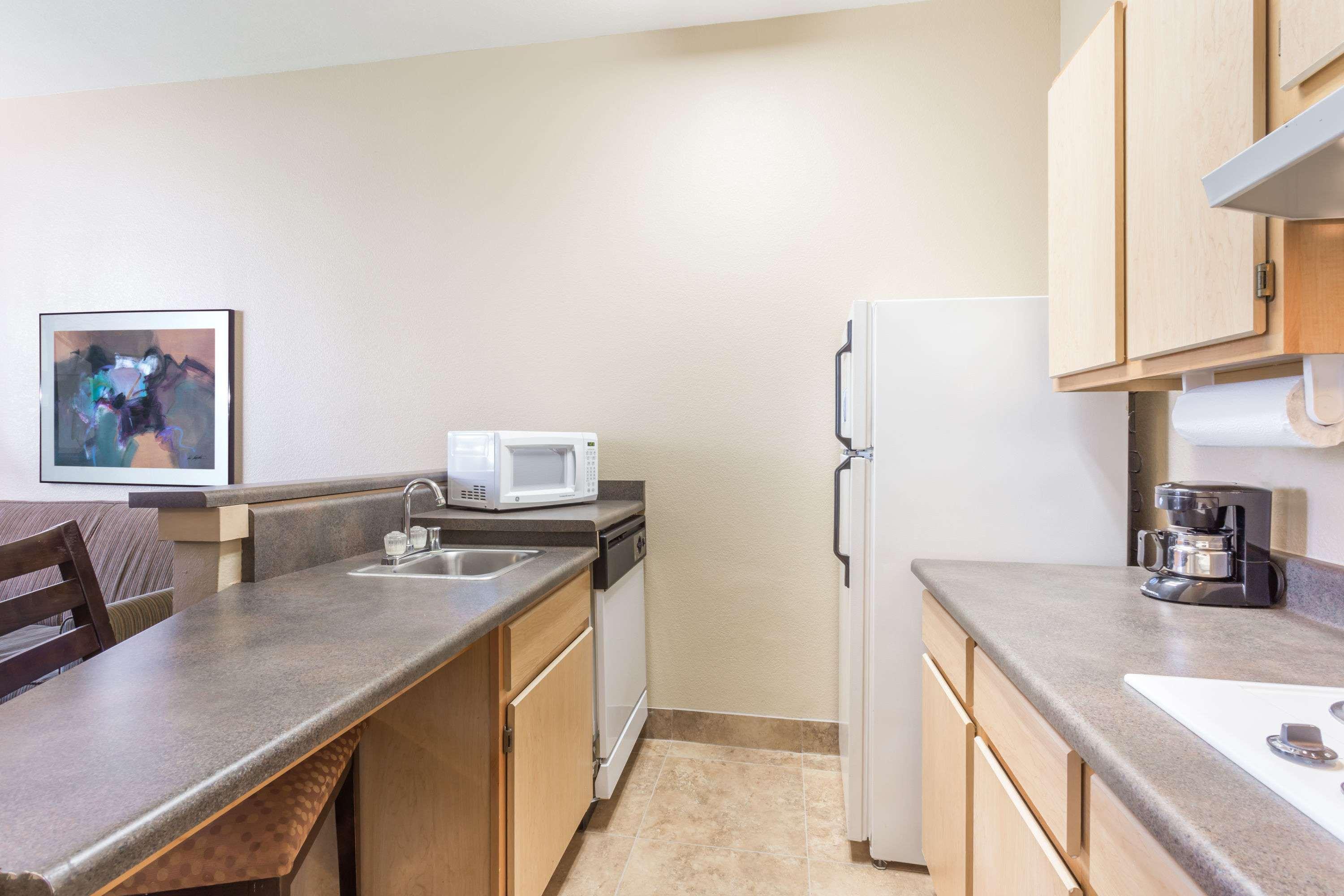 Hawthorn Suites By Wyndham Chandler Εξωτερικό φωτογραφία